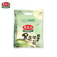 在飛比找蝦皮購物優惠-馬玉山黑豆抹茶30g×14入 沖泡飲品