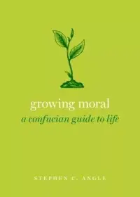 在飛比找博客來優惠-Growing Moral: A Confucian Gui
