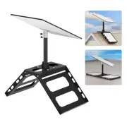 Adjustable Starlink Roof Ridge Mount, Starlink Roof Ridge Gen3 Ridge Mount