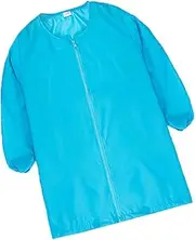 GARENDE Childre Art Smocks Art Craft Apron Multifunction Comfortable Children Art Painting Aprons Long Sleeve Smock for Girls Boys, S
