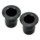 Schnellspanner QR Naben Umbau Adapter Convert 15mm auf 12mm für Hope Nabe
