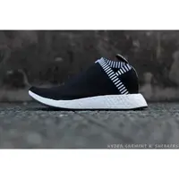 在飛比找蝦皮商城精選優惠-【HYDRA】Adidas NMD CS2 PK 黑粉 襪套