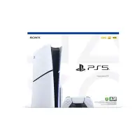 在飛比找蝦皮購物優惠-SONY PlayStation®5 PS5 光碟版 sli