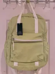 NWT Wild Fable Women's Backpack Lime Green