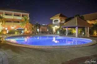 維斯塔濱海飯店和度假村Vista Marina Hotel and Resort