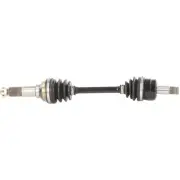 TrakMotive Drive Axle Front YAM-7008 BPF
