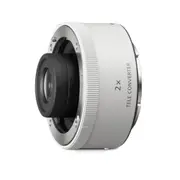 E-Mount 2x Teleconverter Lens
