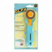 Olfa * Splash Rotary Cutter 45mm