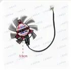 Graphics Card Cooling Fan For ASUS GTX1650 RX550 PHOENIX OC Accessories ===