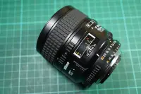 在飛比找Yahoo!奇摩拍賣優惠-Nikon AF-D 60mm f 2.8 自動對焦失效