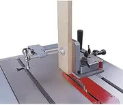 Carbatec Tablesaw Tenoning Jig