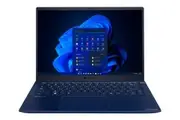 Toshiba Dynabook Portege X40L-M 14" WUXGA Laptop, Ultra 7-155H, 16GB RAM, 512GB SSD, 4G/LTE, Windows 11 Pro [PZA33A-002001]