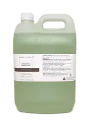 Antibacterial Moisturising Sanitizer Gel 5000mL