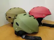 Outdoor Master Ski Helmet Size M/S Choose which-