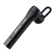 A208 In-Ear Smart Wireless Headset Bluetooth Stereo Earphones