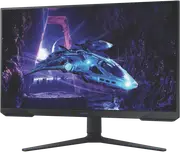 "Samsung 27"" Odyssey G30D FHD Gaming Monitor"