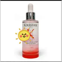 在飛比找蝦皮購物優惠-【頭皮調理】卡詩 KERASTASE 粉漾芯生頭皮調理精華9