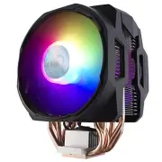 Cooler Master MasterAir MA610P ARGB CPU Air Cooling System 2 x 120 ARGB