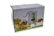 AVANTI SPIRAL VEGETABLE SLICER