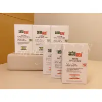 在飛比找蝦皮購物優惠-《雪莉企業社》現貨 🇩🇪德國Sebamed施巴 私密處護潔露