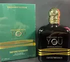 E Armani Stronger With You SandalWood