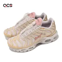 在飛比找Yahoo奇摩購物中心優惠-Nike 休閒鞋 Wmns Air Max Plus 女鞋 