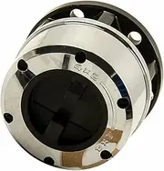 Rynplex Free Wheel Locking Hubs AVM423 B042 40250C6000 40250-C6000, for Nissan, Patrol MK MQ P40 1980-1989 Y160 Y260 AVM 423 Car Freewheel Locking Hub