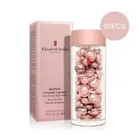 在飛比找樂天市場購物網優惠-ELIZABETH ARDEN 玫瑰金抗痕膠囊 60PCS【