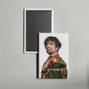 Cyrano Mini Movie Poster Fridge Locker Magnet