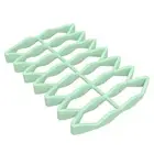 Silicone Baking and Cooling Racks Enhance Your Culinary Experience Effortlessly