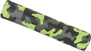 ARTSEWPLY Training Barbell Pad Gym Squat Lifting Protective Barbell Pad Barbell Hip Thrust Pad Barbell Cushion Pad for Barbell Hip Thrust Fitness Barbell Cover Bar Bell Pad Sponge