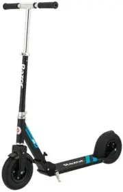 Razor A5 Air Scooter - Black / Blue