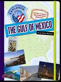 在飛比找三民網路書店優惠-The Gulf of Mexico