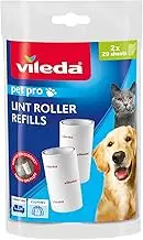 Vileda Margherita Adhesive Film for lint Roller