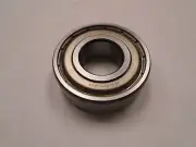 FAFNIR TORRINGTON 202KDD METAL SHEILDED BEARING 15X35X11 mm A630