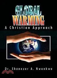 在飛比找三民網路書店優惠-Global Warming: a Christian Ap