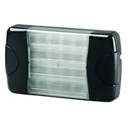 Jaylec Minebar 12V 100 Series W/Amber - 1003