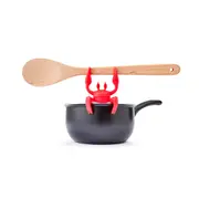 Crab Spoon Holder