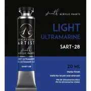 Scale 75 - Scalecolor Artist - Light Ultramarine 20ml