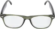 Jectse Smart Glasses with AI Translation, Bluetooth5.3 Translation Glasses with 144 Languages, Blue Light Blocking Glass, Open Ear Lighweight Eyeware, Real Time Translating