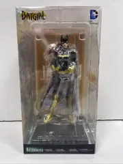 Kotobukiya DC Comics Batgirl New 52 ArtFX+ Statue 1/10 Scale - NIB