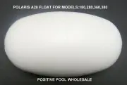 Polaris 180 280 360 380 Pool Cleaner Head Float Replacement A20 A-20