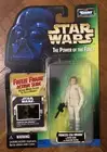 Star Wars PRINCESS LEIA ORGANA in Hoth Gear The Power Of the Force Kenner 1998