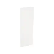 Kaboodle Macaroon Blind Corner Pantry Panel