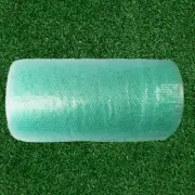 Biodegradable Green Bubble Film Wrap 300mm x 100m - Eco Friendly - Recyclable
