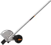 WORX WA0223 40V Nitro Driveshare 8" Universal Lawn Edger Attachment