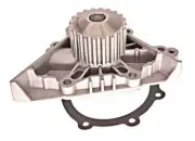 Water Pump For CITROEN C4 FIAT Scudo LANCIA Phedra PEUGEOT 206 Cc 94-16 1201F4 (for: Peugeot)