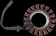 Drag Alternator Stator Generator for Harley Davidson Softail Slim 12-17
