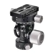 CAVIX VH-10R Tripod Head supports 360 Pan +/-90 Tilt Ballhead for Tripod Monopod