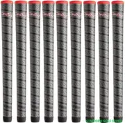 Winn Dri-Tac Wrap Golf Grips Standard Size CORE 60R Set of 9 Pcs - Soft Non-Slip